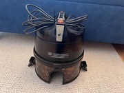 Odkurzacz Rainbow D4G - baza po serwisie