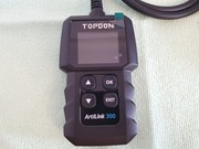 Urządzenie Diagnostyczne Tester TOPDON ARTILINK 300 OBD
