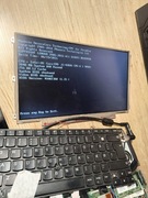 Lenovo ThinkPad X260  części 