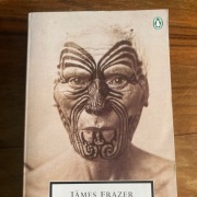 The Golden Bough: A Study in Magic and Religion.