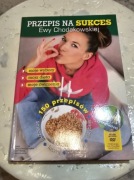 Przepis na sukces Ewy Chodakowskiej
