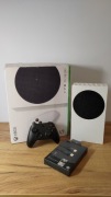 Xbox Series S komplet