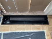 Grzejnik kanałowy Verano VK15-35/38/190-24