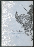 Harmonia caelestis - Peter Esterhazy 2008