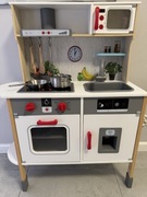 Kuchnia drewniana Playtive