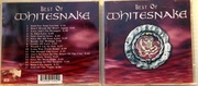 WHITESNAKE BEST OF