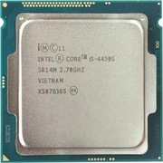 Procesor Intel Core i5-4430S