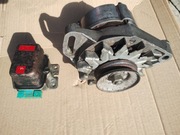 Alternator do fiat 126p 