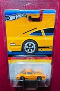 Hot Wheels Porsche 2/6 2024 - '71 Porsche 911 metal/metal + Protektor