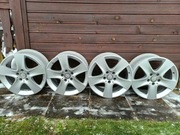 Oryginalne felgi Mercedes-Benz 17 cali 5x112 ET52.5 7.5J.