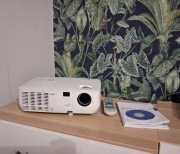 Projektor NEC NP 210G