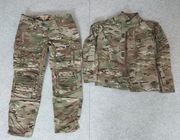 M Tac Sturm Multicam Zestaw Mundurowy M/L