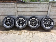 Alufelgi 20'' Toyota Hilux 6x139,7 