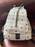 Plecak damski miejski