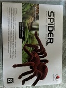 ATOSEEN Zdalnie sterowana zabawka pająkowa