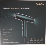 Suszarka BABYLISS D6555DE 1700W