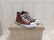 tenisówki za kostkę Converse Chuck Taylor roz. 41 wkładka 26,5 cm nowe