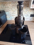 Wyciskarka wolnoobrotowa Blaupunkt 