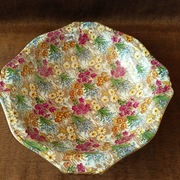 DUŻA MISA PATERA ROYAL WINTON ENGLAND 