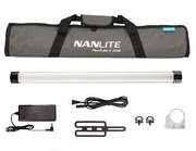 Lampa LED Nanlite PavoTube II 15XR 1KIT tuba LED, RGB, 60cm gwarancja 12.26