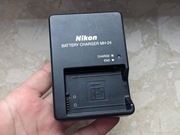 Ładowarka Nikon MH 24 d3100,3200,d5100,d5200,d5300