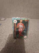 Topps Mirko ivanic green /199