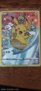 Pokémon Pikachu SWSH020