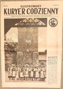 Dodatek fotograficzny do IKC nr 156 z 7.06.1937r.