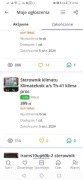Sterownik klimatu Klimateknik a/s Th-41 klima proc