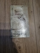 TERMOPILE Tadeusz Kruk