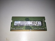 Pamięć ram samsung DDR4 8gb 2666 sodimm