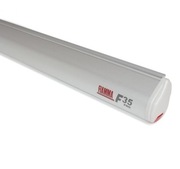 MArkiza Fiamma F35 PRO 300 Titanium Royal Grey