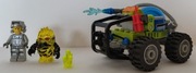 Lego Power Miners 8188 Fire Blaster