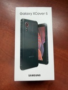 Samsung Galaxy XCover 5 - nowy