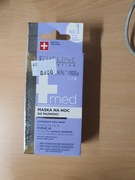 MASKA NA NOC DO PAZNOKCI, NAWILŻAJĄCA KURACJA, EVELINE 