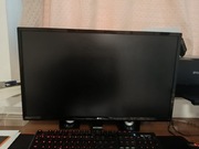 Monitor gamingowy 24 cale LG 24mp59g-p