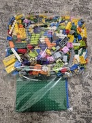 Klocki budowlane konstrukcyjne