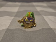 Super Things złota figurka (bardzo rzadka)