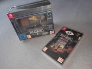 Little Nightmares I+II TV Edition Nintendo Switch NOWE