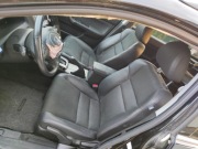 Tapicerka Fotele Kanapa Accord Type S lift 08r 