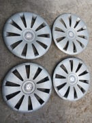 Mercedes A Klasa W169 W245 komplet kolpak 16" Warszawa 