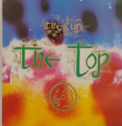 The Cure  -  The Top