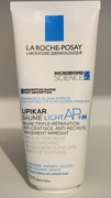 La Roche-Posay LIPIKAR BAUME LIGHT AP+M Balsam regenerujący do ciała 200ml