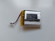 Bateria do konsoli Evercade HANDHELD EXP 2000mah