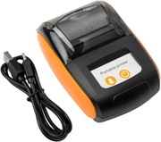 Przenośna drukarka paragonów 58 mm