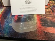 Car dashcam 1080P - 4 cam