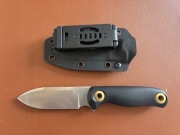 Nóż fixed Kizer Drop Bear Fix 3