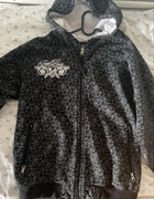 Bluza opium y2k affliction 2000s rare baggy goth