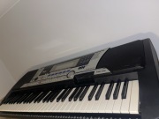 Sprzedam Yamaha psr 550