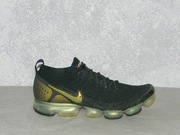 Nike AIR VAPORMAX FLYKNIT 2 - ULTRALEKKIE - rozm 45 - ZNAKOMITE !!!